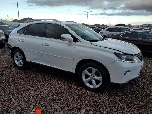 2T2ZK1BA7FC175224 Lexus RX 350