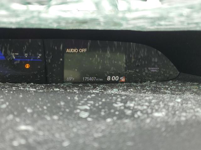 19XFB2F76FE108725 Honda CIVIC SE