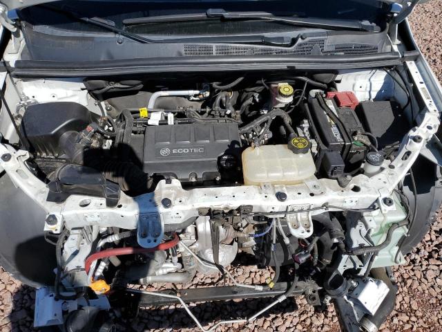 KL4CJBSB9FB155450 Buick Encore Convenience