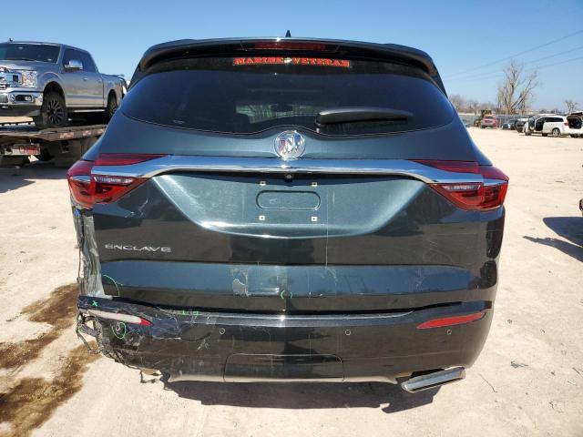 5GAERBKW9LJ165635 Buick Enclave Essence