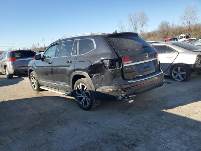 1V2TP2CA7MC569259 Volkswagen Atlas Sel Premium