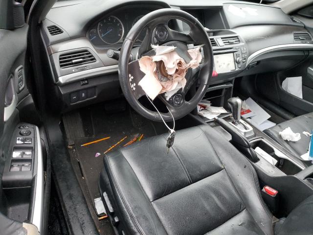 5J6TF3H51EL001381 Honda Crosstour Exl