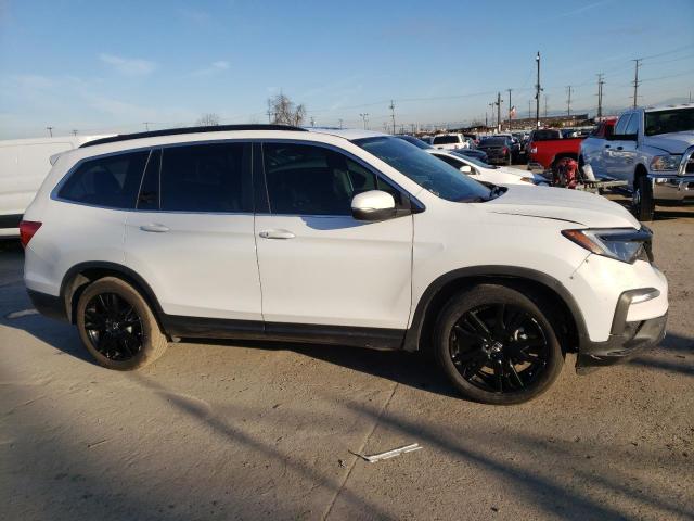 5FNYF5H28MB040614 Honda PILOT SE
