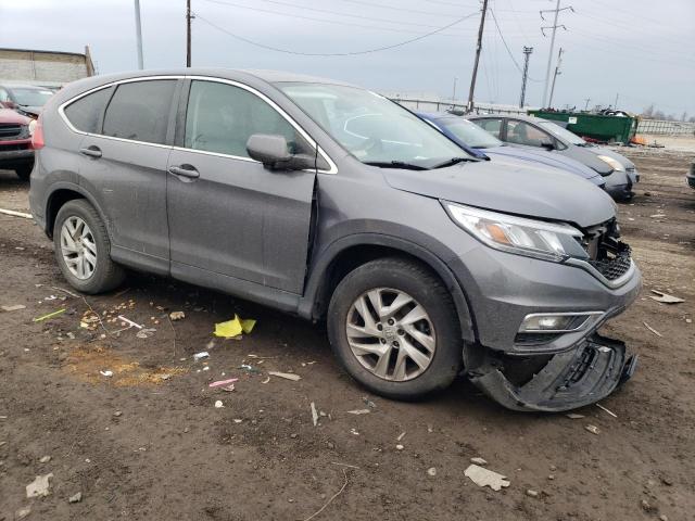 2HKRM4H53FH706460 Honda CR-V EX