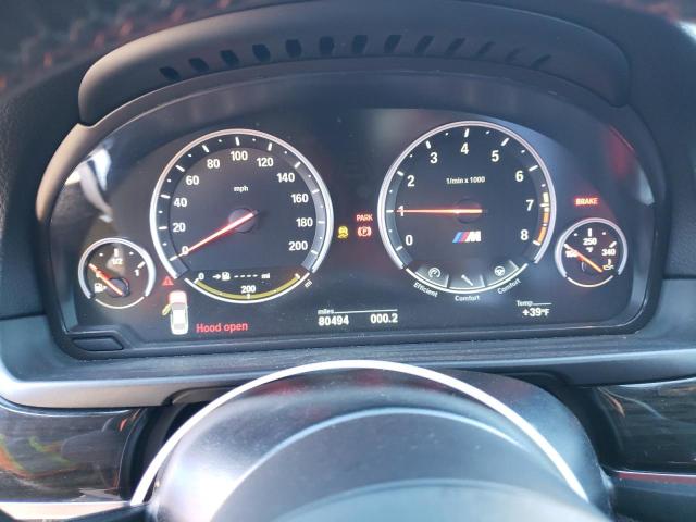 WBSFV9C51GG343479 BMW M5