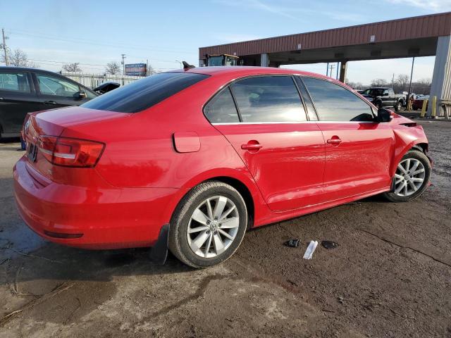 3VWD17AJ4FM326448 Volkswagen JETTA SE