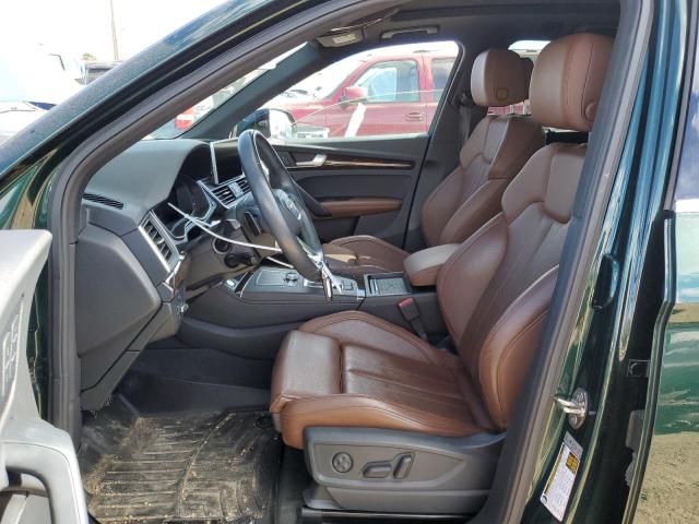 WA1BNAFY6K2085912 Audi Q5 Premium Plus
