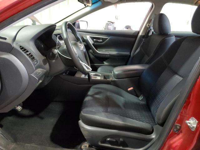 1N4AL3AP6JC214036 Nissan ALTIMA 2.5