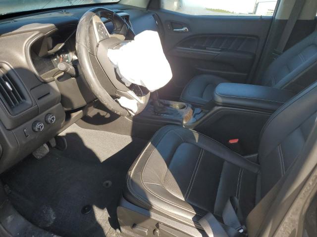 1GTG6EEN2M1172433 GMC Canyon Denali