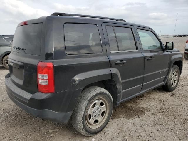 1C4NJPBA5ED551929 Jeep Patriot Sport
