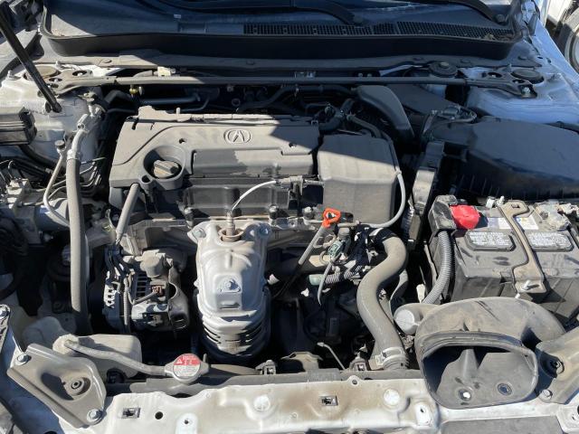 19UUB1F37LA001553 Acura TLX