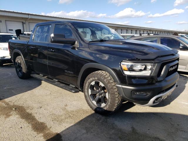 1C6SRFLT4KN711642 RAM 1500 Rebel