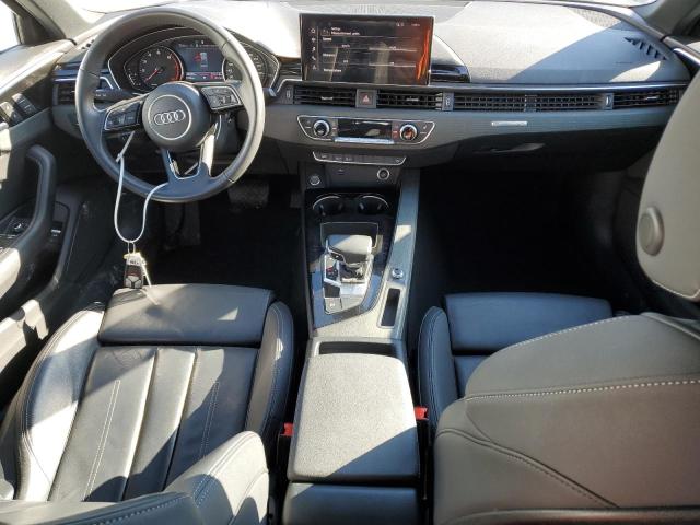 WAUDNAF47LA073882 Audi A4 PREMIUM