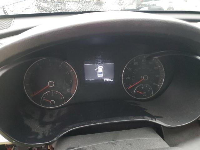 5XXGT4L34LG391983 KIA Optima Lx
