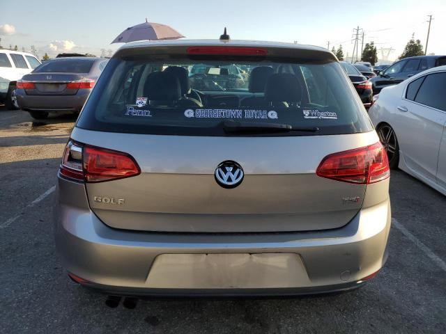 3VW217AU4FM005009 Volkswagen GOLF