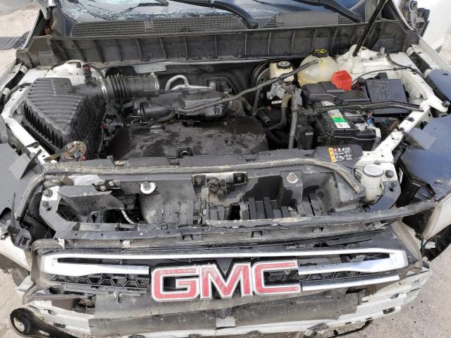 1GKKNLLA4JZ217925 GMC ACADIA SLE