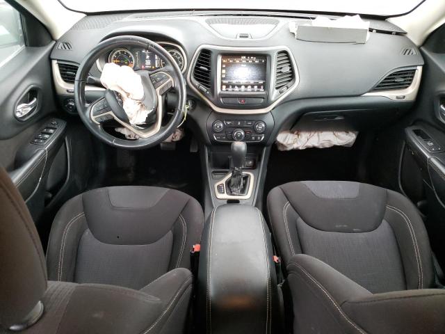 1C4PJLCB2FW536514 Jeep Cherokee Latitude