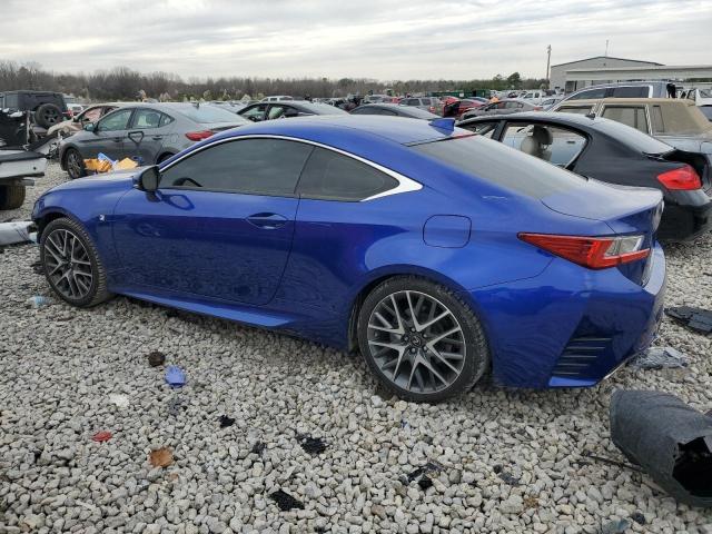 JTHHE5BC3F5006006 Lexus RC 350