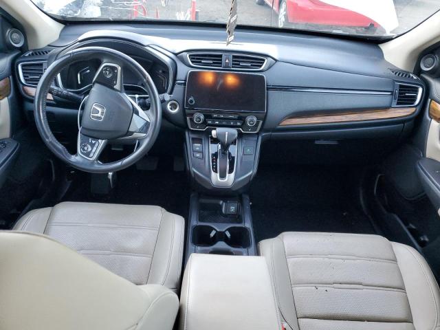 5J6RW2H89KA010058 Honda CR-V EXL