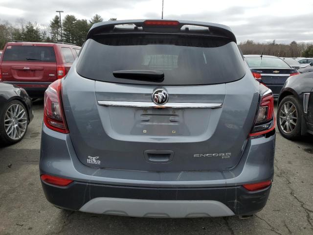 KL4CJ2SB5KB910202 Buick Encore Sport Touring