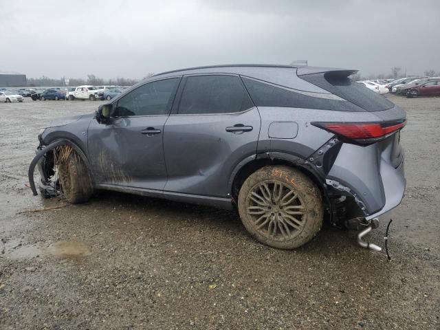 2T2BCMEA7PC003286 Lexus Rx 500h F Sport