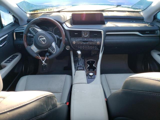 2T2BZMCA1KC183021 Lexus Rx 350 Base