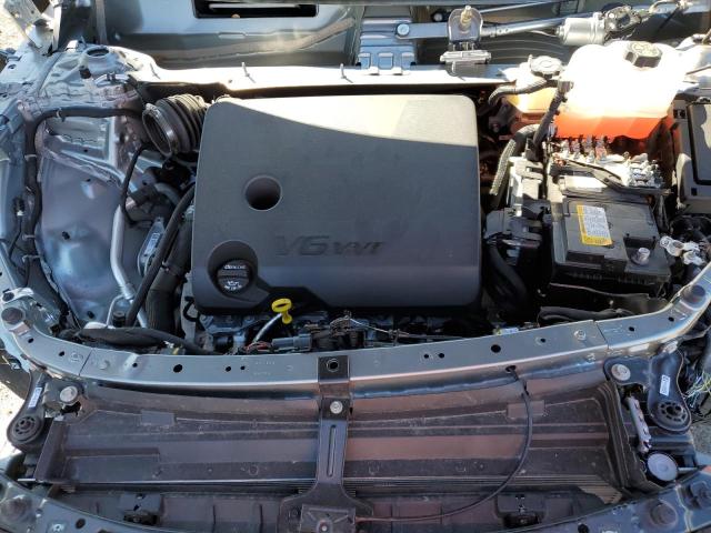 5GAEVCKW3RJ103139 Buick Enclave Avenir