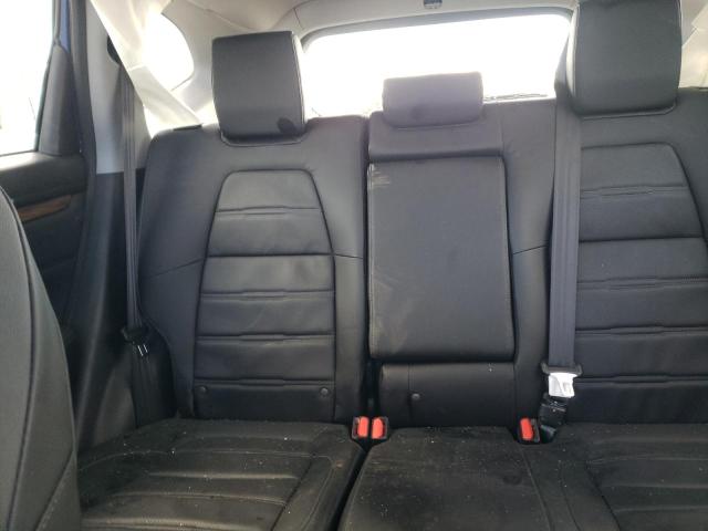 7FARW2H97ME011416 Honda Cr-v Touring