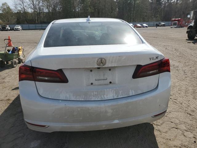 19UUB1F35HA010128 Acura TLX
