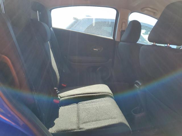 3CZRU6H33JG727573 Honda HR-V LX