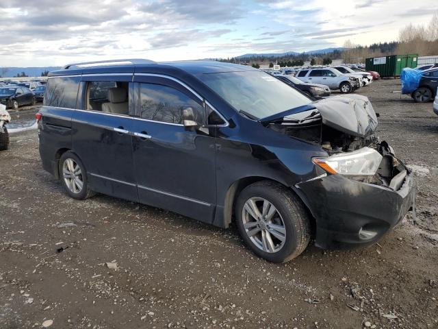 JN8AE2KPXF9127701 Nissan QUEST S