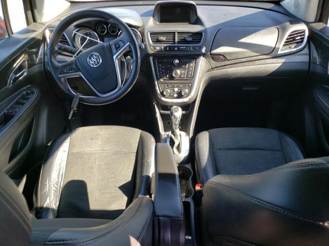 KL4CJBSB0FB245165 Buick Encore Convenience