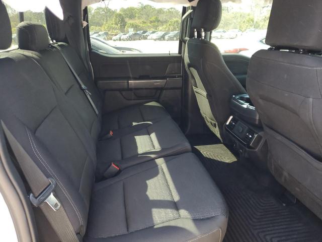 1FTEW1CP3MKF12896 Ford F150 Supercrew