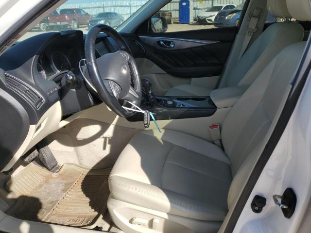 JN1BV7AP7FM336084 Infiniti Q50 BASE