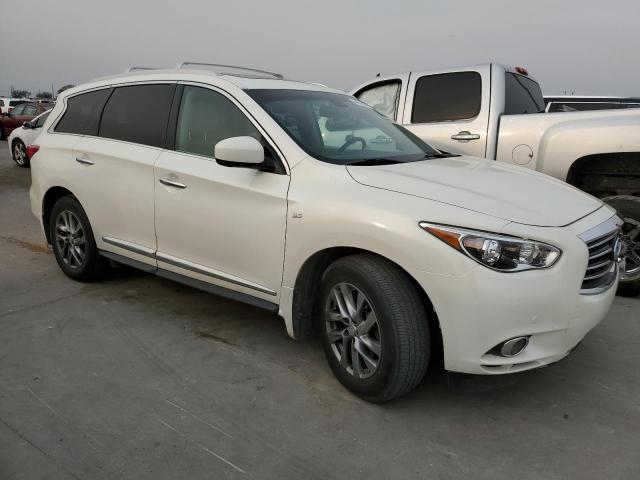 5N1AL0MM1FC529498 Infiniti QX60
