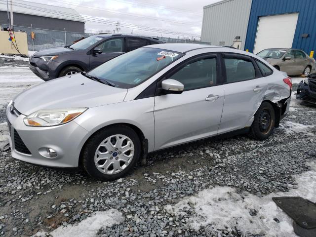 Auction sale of the 2012 Ford Focus Se, vin: 00000000000000000, lot number: 43068074