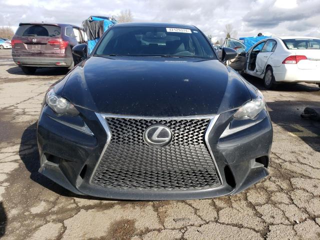 JTHBE1D20F5022702 Lexus IS 350