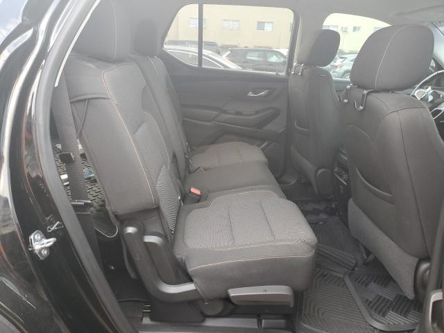 1GNERGKW9KJ240061 Chevrolet Traverse Lt