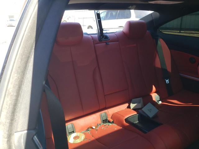 WBA4W3C03LFJ66895 BMW 430I