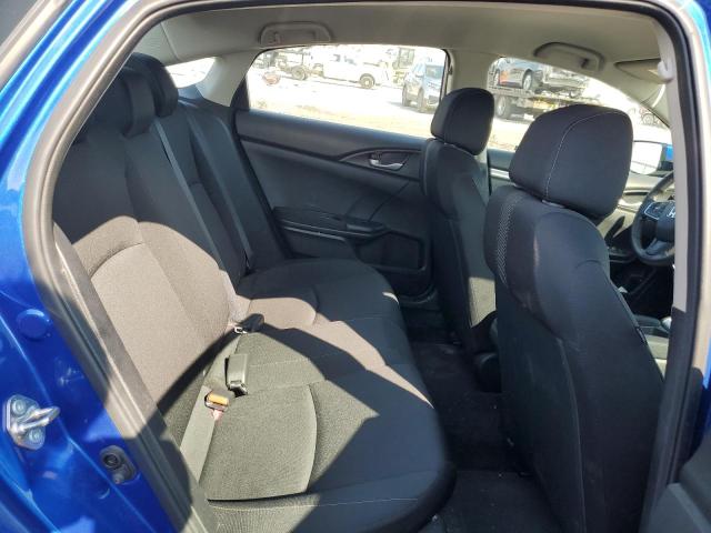 19XFC2F62HE047851 Honda Civic Lx
