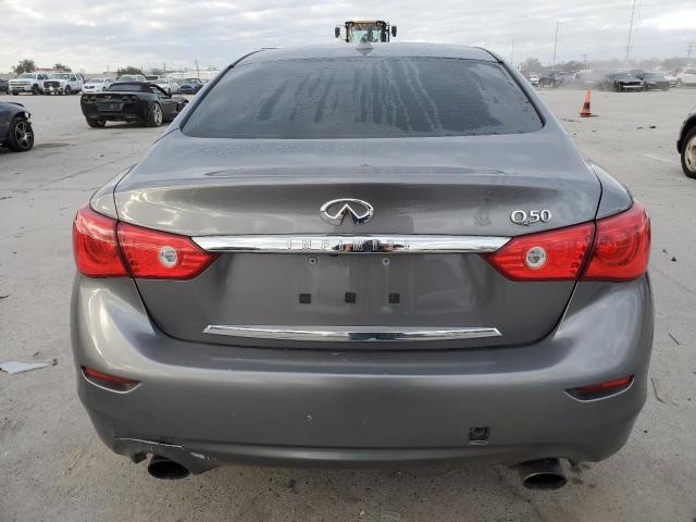 JN1EV7AP0HM735824 Infiniti Q50 Premium