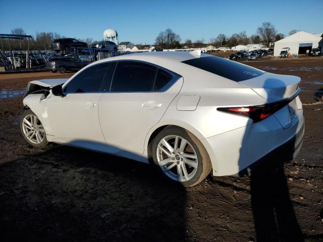 JTHA81F22M5047520 Lexus IS 300