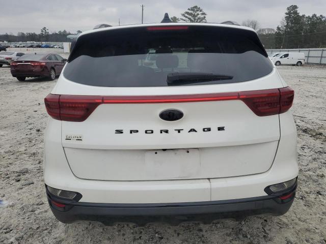 KNDP63AC2M7928512 KIA SPORTAGE S