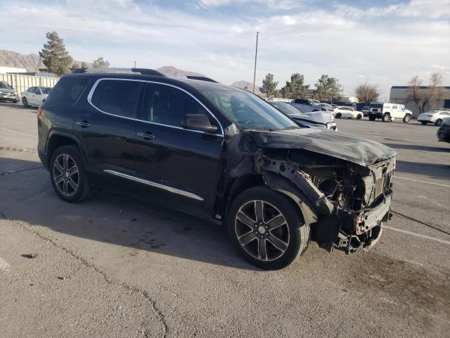 1GKKNPLS3JZ172847 GMC Acadia Denali