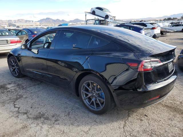 5YJ3E1EB4NF128748 Tesla MODEL 3