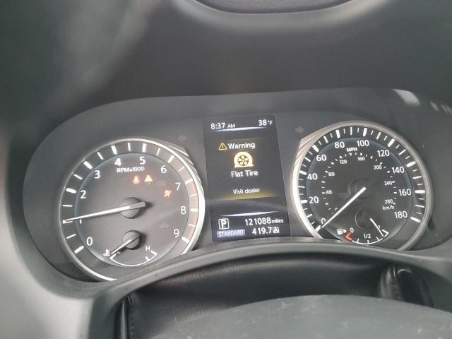 JN1EV7AR9JM437568 Infiniti Q50 LUXE