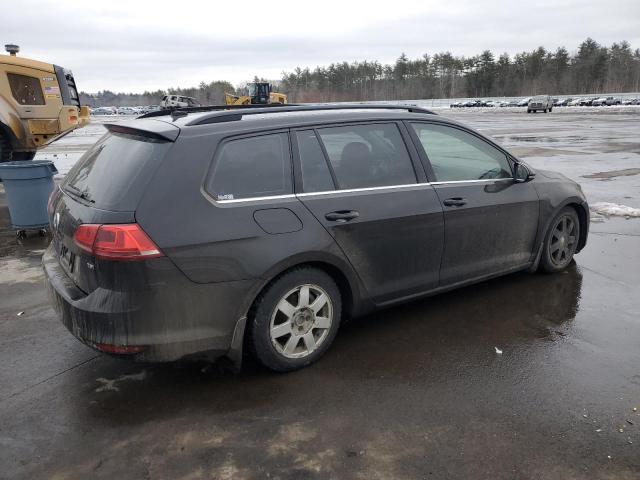 3VWCA7AU3FM503044 Volkswagen Golf Sportwagen Tdi S