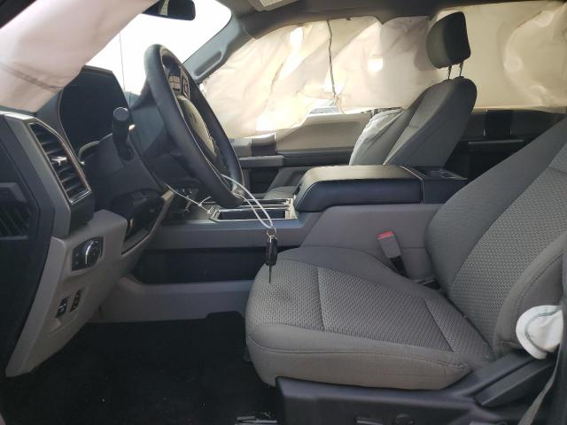 1FTEW1CB4LFB69348 Ford F150 Supercrew