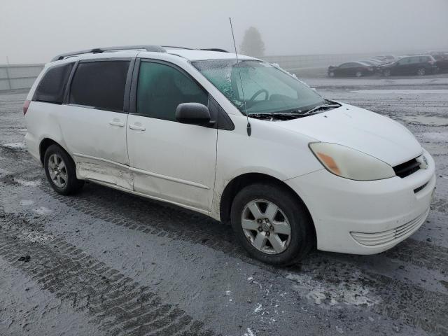 Auction sale of the 2004 Toyota Sienna Ce , vin: 5TDZA23CX4S164218, lot number: 142676074