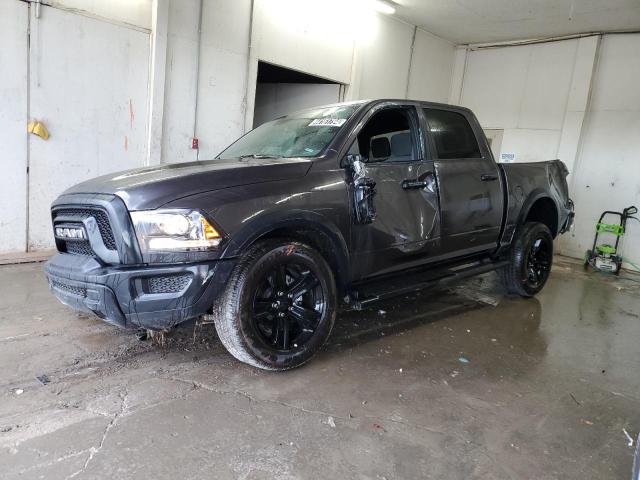 Auction sale of the 2023 Ram 1500 Classic Slt, vin: 1C6RR7LG6PS575157, lot number: 44161794